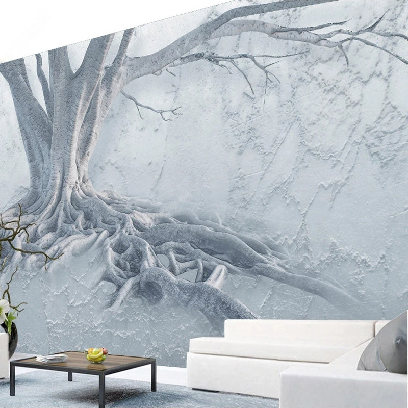 Tree of Life Wallpaper: Transform Your Space-ChandeliersDecor