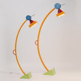 Tree Tops Milano Floor Lamp – Illuminate Playfully-ChandeliersDecor