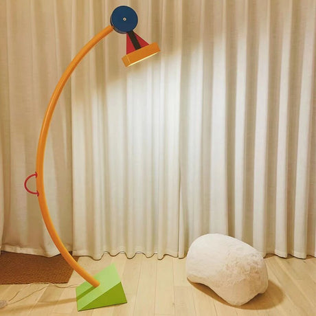 Tree Tops Milano Floor Lamp – Illuminate Playfully-ChandeliersDecor