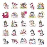 Unicorn Stickers Pack - Peel and Stick Magic for Any Surface-ChandeliersDecor