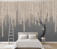 Willow Tree Wallpaper Murals: Transform Your Space-ChandeliersDecor.com