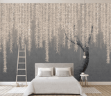 Willow Tree Wallpaper Murals: Transform Your Space-ChandeliersDecor.com