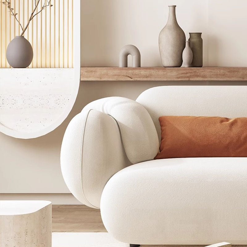 Designer Soft Big Bank Sofa Set: The Ultimate Furniture